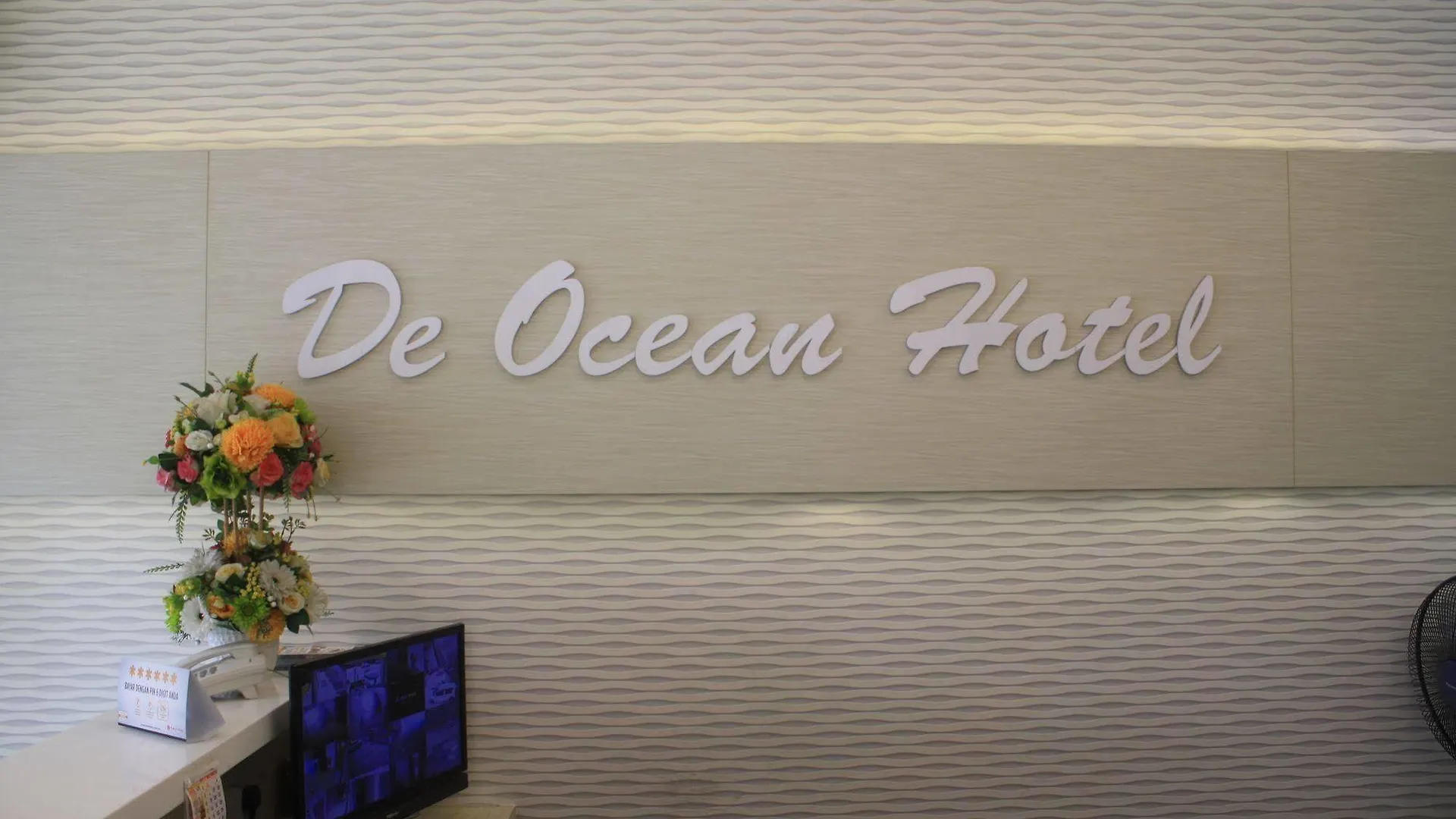De Ocean Hotel Malacca