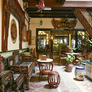 Hotel 5 Heeren Museum