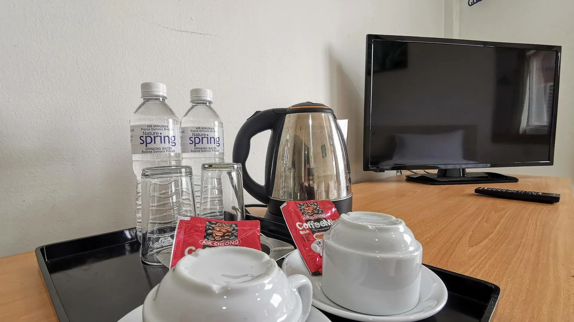 De Ocean Hotel Malacca