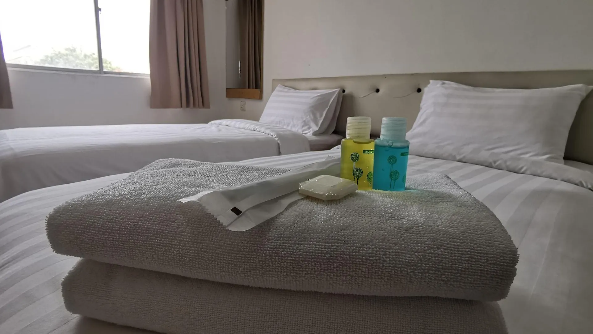 De Ocean Hotel Malacca