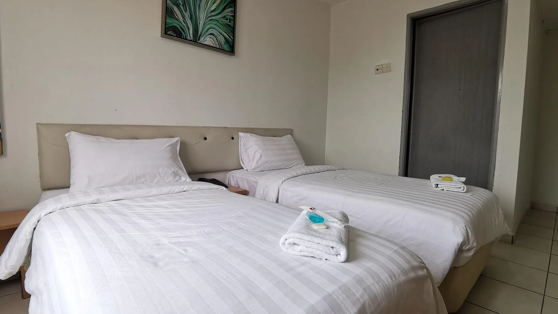 De Ocean Hotel Malacca 3*,