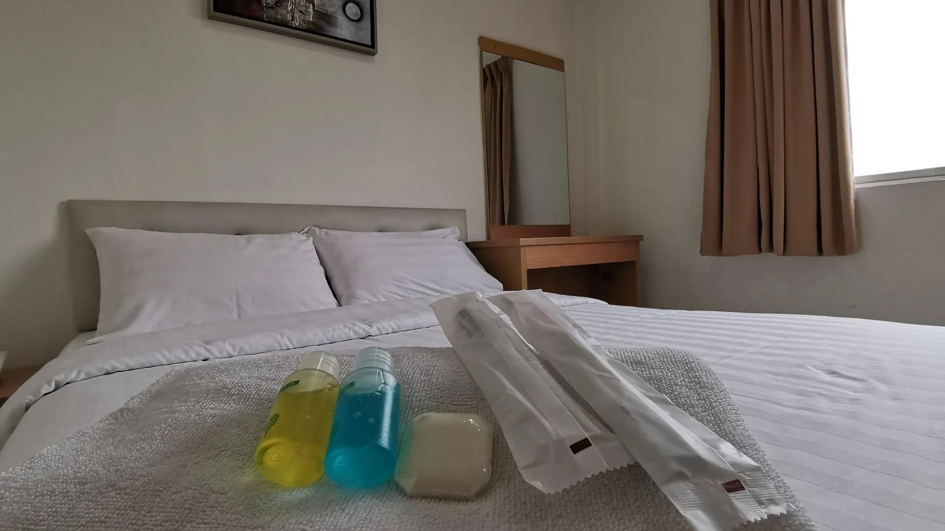 De Ocean Hotel Malacca