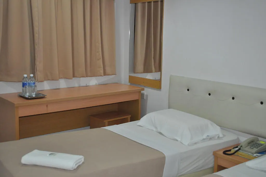 ***  De Ocean Hotel Malacca Malaysia