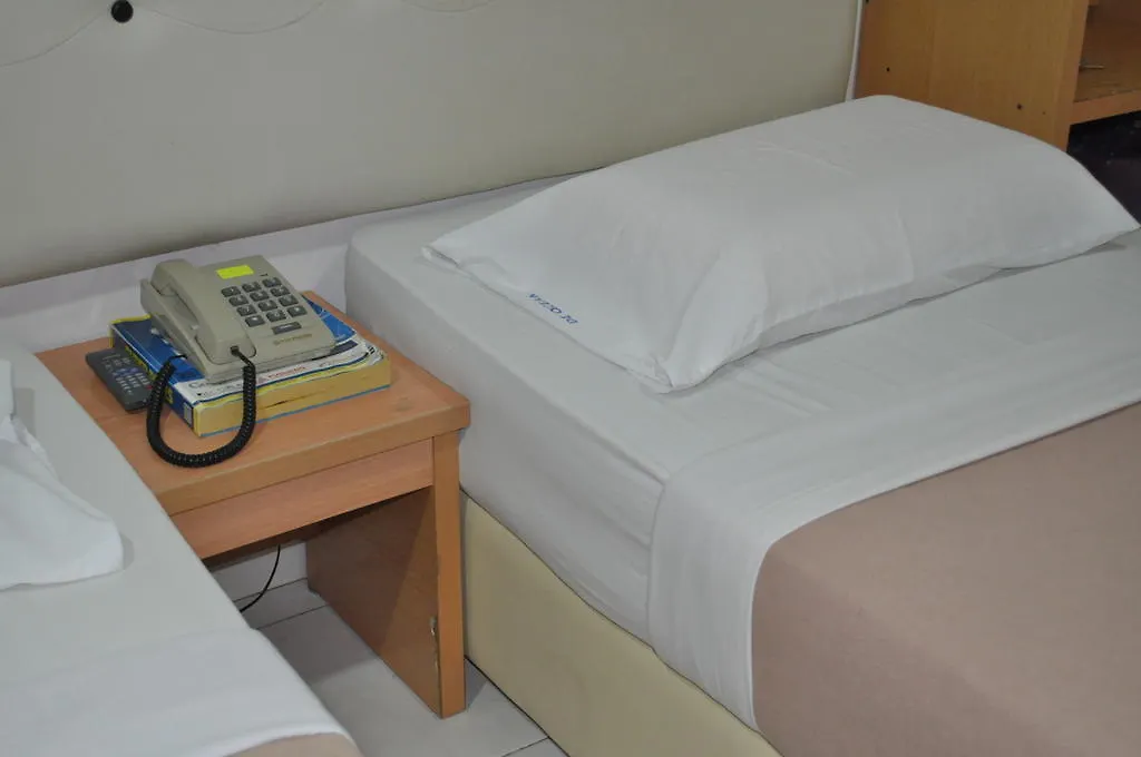De Ocean Hotel Malacca
