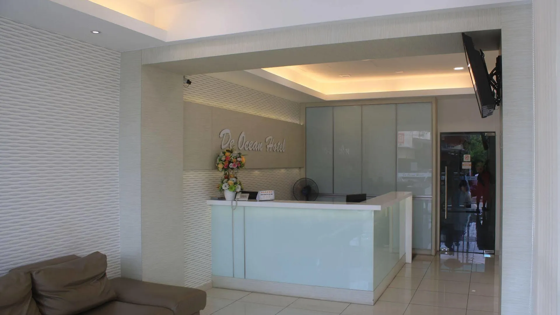 De Ocean Hotel Malacca