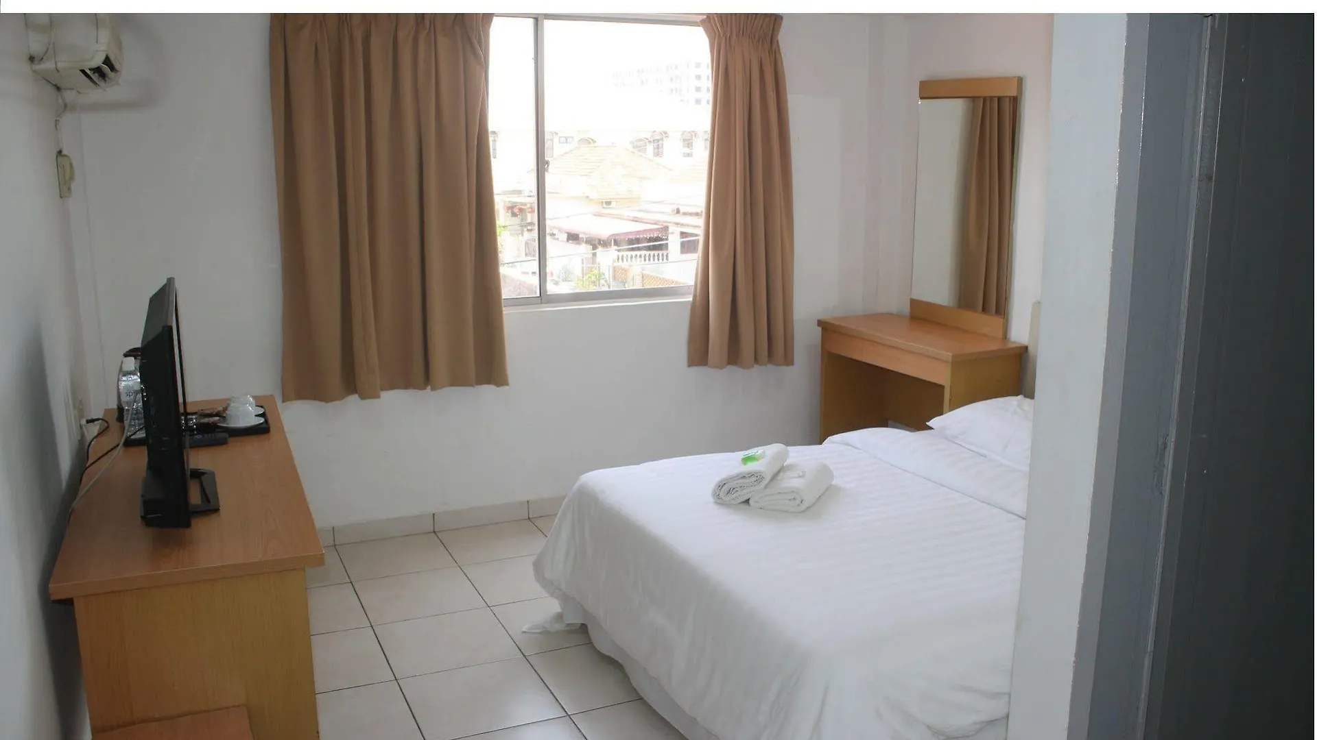 De Ocean Hotel Malacca