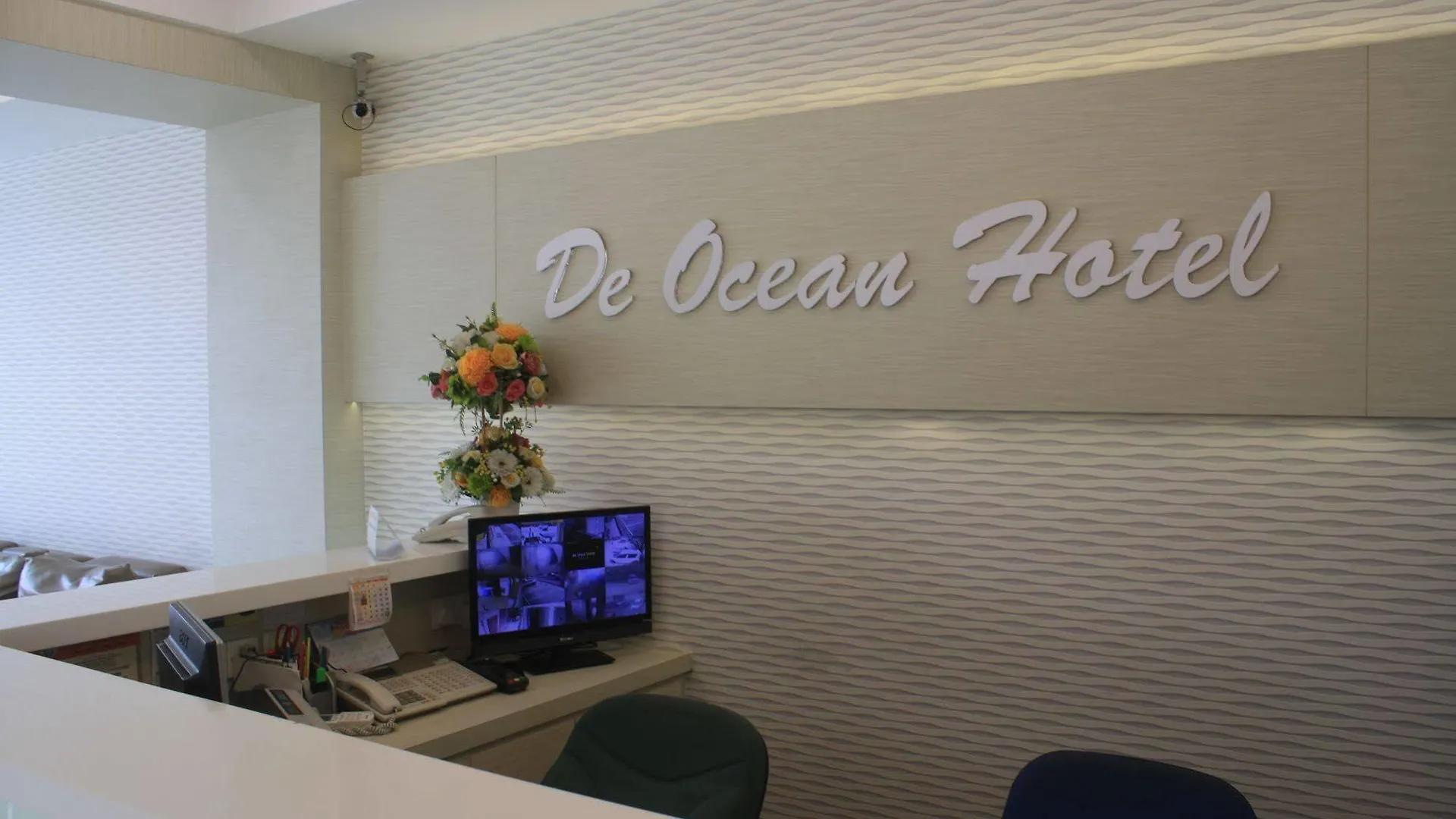De Ocean Hotel Malacca 3*,