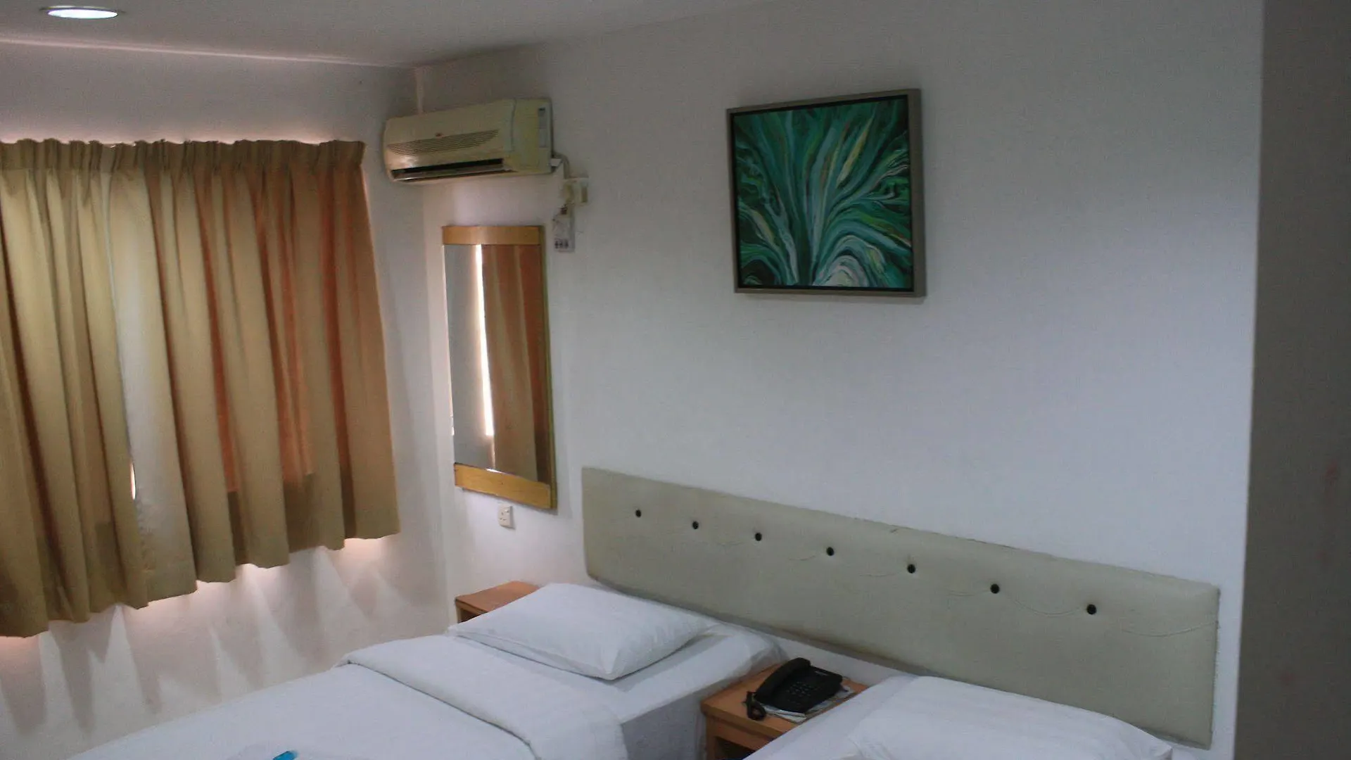 De Ocean Hotel Malacca